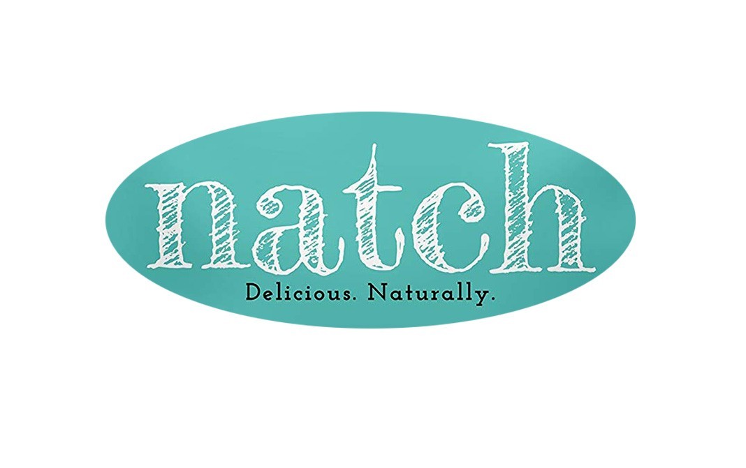 Natch Mango Slices Bare (Dried Thai Mango Slices)   Pack  150 grams